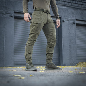 M-Tac Tactical Pants Patriot Gen.III Vintage