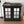 Sideboard Cabinet With Mirrored Doors, Adjustable Shelf, Metal Handles