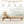 TOPMAX Acacia Wood Chaise Lounge