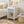 Nightstand With 1 Drawer and 1 Shelf