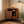 Modern Narrow Wooden Corner Storage Cabinet