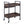 Jerrick Kitchen Island & Serving Cart