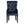 Varian II - Side Chair - Dark Navy