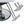 Classic Reclining Barber Chair Salon Chair For Hair Stylist With Heavy Duty Hydraulic Pump, 360° Rotation, Tattoo Chair Shampoo Beauty Salon Equipment, Max Load Weight 330 Lbs
