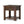 Monroe - Handcrafted Side Table