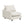 99 in. Oversize 5-Piece L Shaped Modular Sectional Sofa