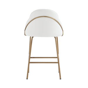 Gracie - Counter Stool