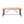 Catriona 3 Piece Wood Outdoor Dining Set - Teak