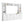 Minimalist Entertainment Wall Unit Set With Bridge For TVs Up To 75