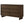 Hemlock - 6 Drawer Dresser Cabinet - Brown