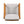 Outdoor Dining Chairs Set of 2, Teak Color Acacia Wood Frame