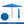 Patio Umbrella With Crank Lift And Tilt, UV-Resistant Canopy