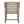 Outdoor Dining Set 5-Piece Patio Table and Chairs with Umbrella Hole