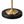 Axis - Floor Lamp With 4 Way Switch Double Spots With Base - Black / Gold