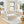 Modern Minimalist L Shape Modular Sectional Sofa, Couch