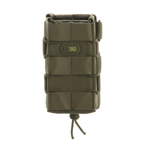 M-Tac Double Open Top AR/AK Mag Pouch