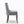A&A Furniture Ultra Side Dining Chair Set of 2
