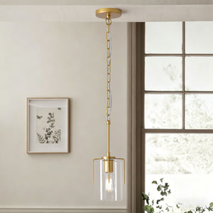 Adjustable Pendant Lighting