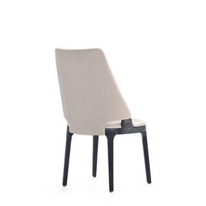 Kara - Dining Chair In (Set of 2)