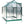Polycarbonate house, Heavy Duty Outdoor Aluminum Walk-In House Kit With Rain Gutter, Vent And Door For Backyard Garden