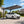 10x10FT PC Roof Carport with Galvanized Steel Frame and Sloped Roof