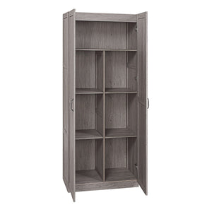 Hopkins - Storage Cabinet With 7 Shelves