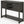 Farmhouse Entryway Table With Sliding Barn Door