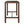 Patio Bar Set With Ergonomic Chairs