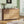55-Inch Hand-Carved Buffet Sideboard Cabinet