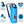 Floating Waterproof Dry Bag Floating Dry Sacks with Observable Window 10L Roll Top Lightweight Dry Storage Bag for Kayaking Rafting Boating Swimming C