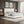 Platform Bed & Upholstered Headboard