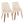 Giovanni - Contemporary Dining Chair (Set of 2)