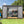 Outdoor Storage Shed, Tool House With Sloping Roof, 6 Vents And 2 Swing Doors For Backyard - Gray
