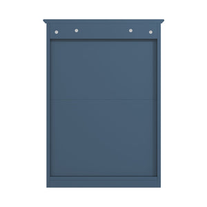 Wall Mounted Bathroom Storage Medicine Cabinet For Over Toilet With Mirror
