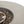 Modern Lightweight Concrete Outdoor Circular Fire Pit 50,000 BTU