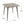 Modern Indoor Square Acacia Wood Dining Table with Toothpick Leg Design
