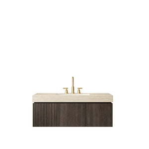MURI 48" Bathroom Vanity & Sink