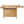 Wood Workbench For Garage Workshop And Home - Natural
