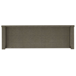 Brooklyn - Handcrafted Entryway Storage Bench