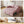 Sofa, Dual Purpose Lounge With Retractable Queen Size Bed