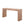 Rustic Wood Console Table with Natural Log Accents – 62