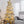 Glass Decorative Hanging Ball Christmas Tree Ornaments (Set of 12)