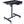 Adjustable Tear Down Work Table With Drawer For Garages, Repair Shops, And Diy, Portable, (4) 2.5