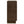 Hemlock - 4 Drawer Chest Of Drawers - Dark Brown