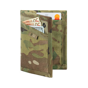 M-Tac Tactical Wallet Elite