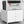Office Furniture Copier Cabinet 2 Door Steel Copier Stand Mobile Pedestal File Printer Stand