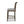 Triomphe - Rattan Wicker High Back Armless Counter Bar Stool