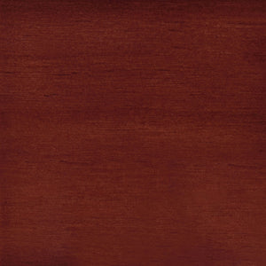 Colby - 3-Panel Folding Floor Screen - Brown / White