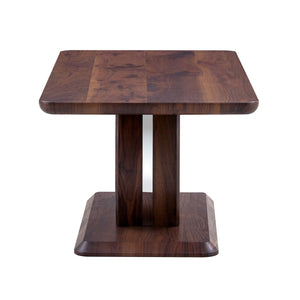 Modern, Minimalist Rectangular Coffee Table