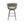 Bar Stool 360 Swivel With Back Footrest